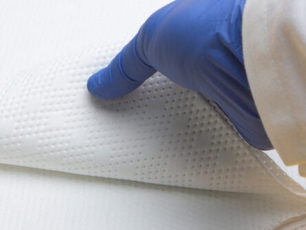 CHSS09.14 클린룸 닦기 초음파 밀봉