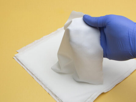 CapSureVP 클린룸 와이퍼