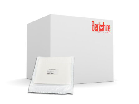 Gamma Wipe® 67 9 x 9 Case GW67ST0980 Sterile Wipes