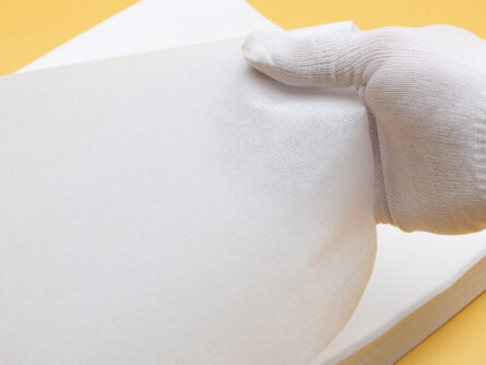 MicroFirst® 9x9 Low Extractable Cleanroom Wipes