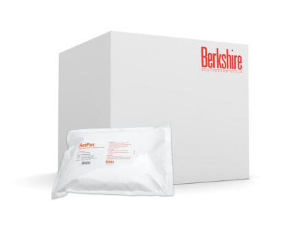 SPX550.003.36 PreSaturated Cleanroom Wipes