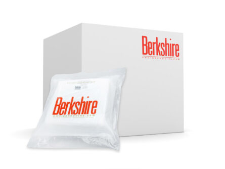 VSI090914 Knitted Cleanroom Wipes 9x9 Case