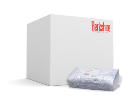 BM210HBPU50B BCR® Cleanroom Face Mask Headband