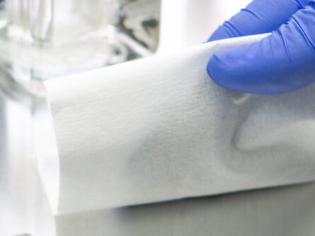 Durx670 9x9 클린룸 와이퍼