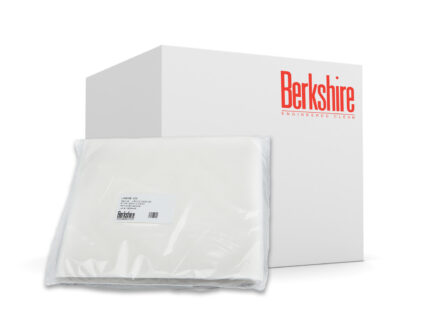 LB123090960 Nonwoven Cleanroom Wipes Case