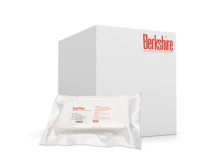 SPX1000.001.12 Cleanroom Wipes Case