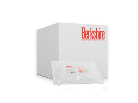 Sterile SatPax 1200 클린룸 와이퍼