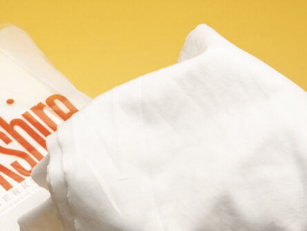 ValuSeal HA 9 x9 Cleanroom Wiper Application