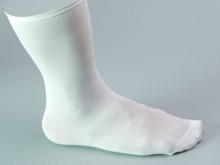 BCR® 클린룸 양말 1