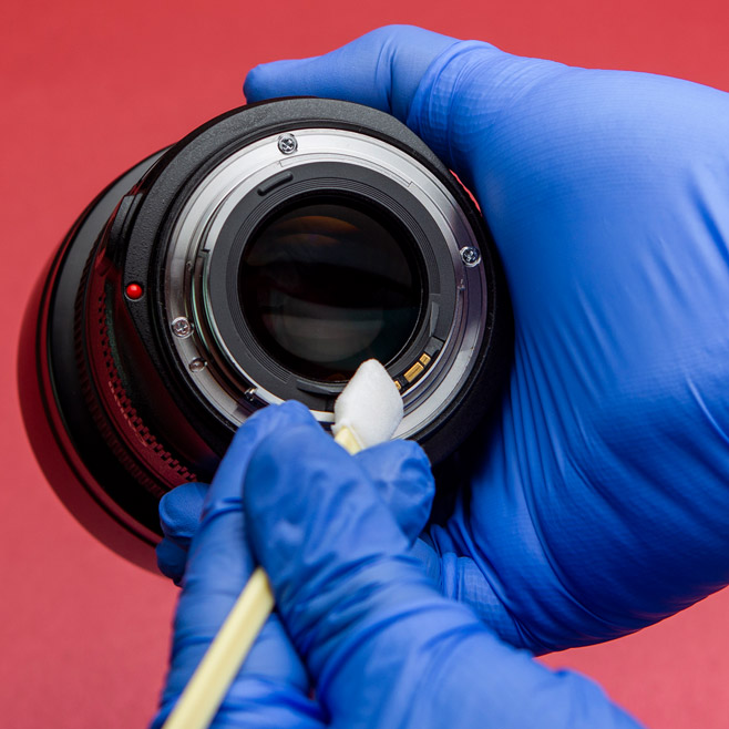 클린룸 및 산업용 스왑