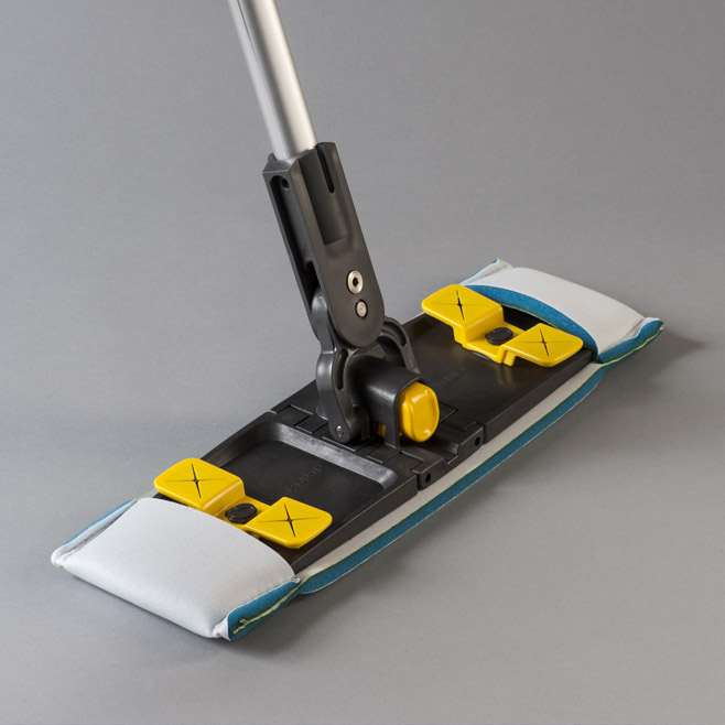 클린룸 맙 및 청소 도구