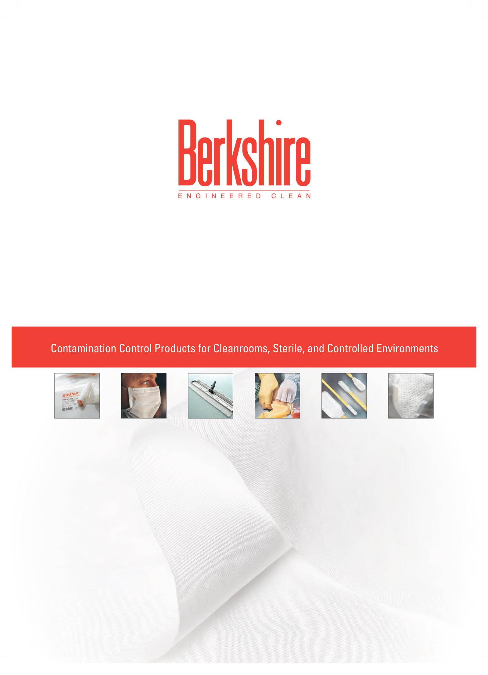 제품 카탈로그 Berkshire