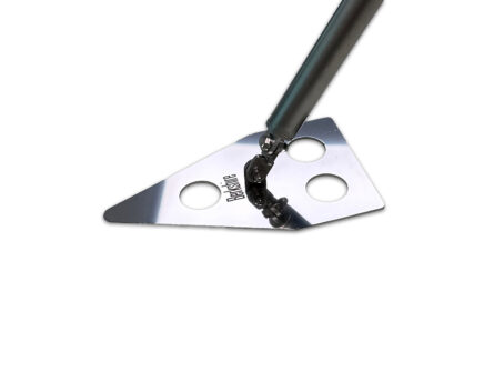 Stainless Steel ICT Cleaning System Mop